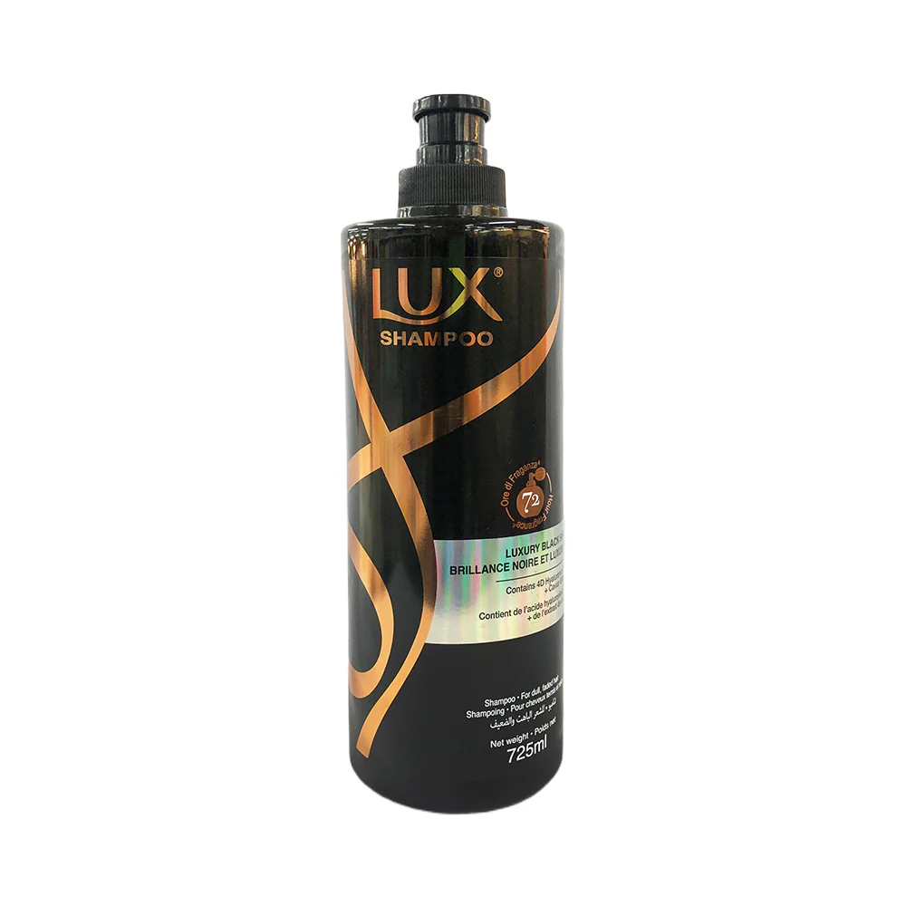 Lux Shampoo 725ml - Image 2