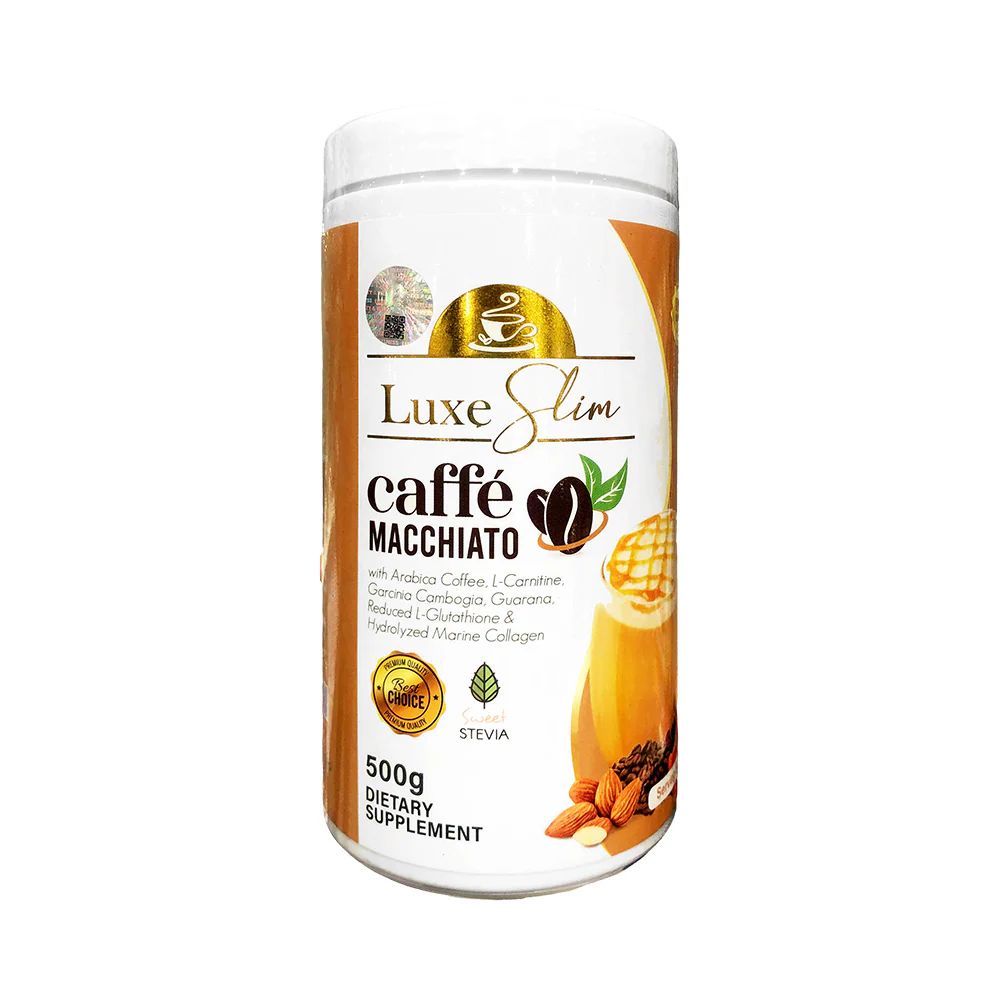 Luxe Slim Caffe Macchiato - Image 2