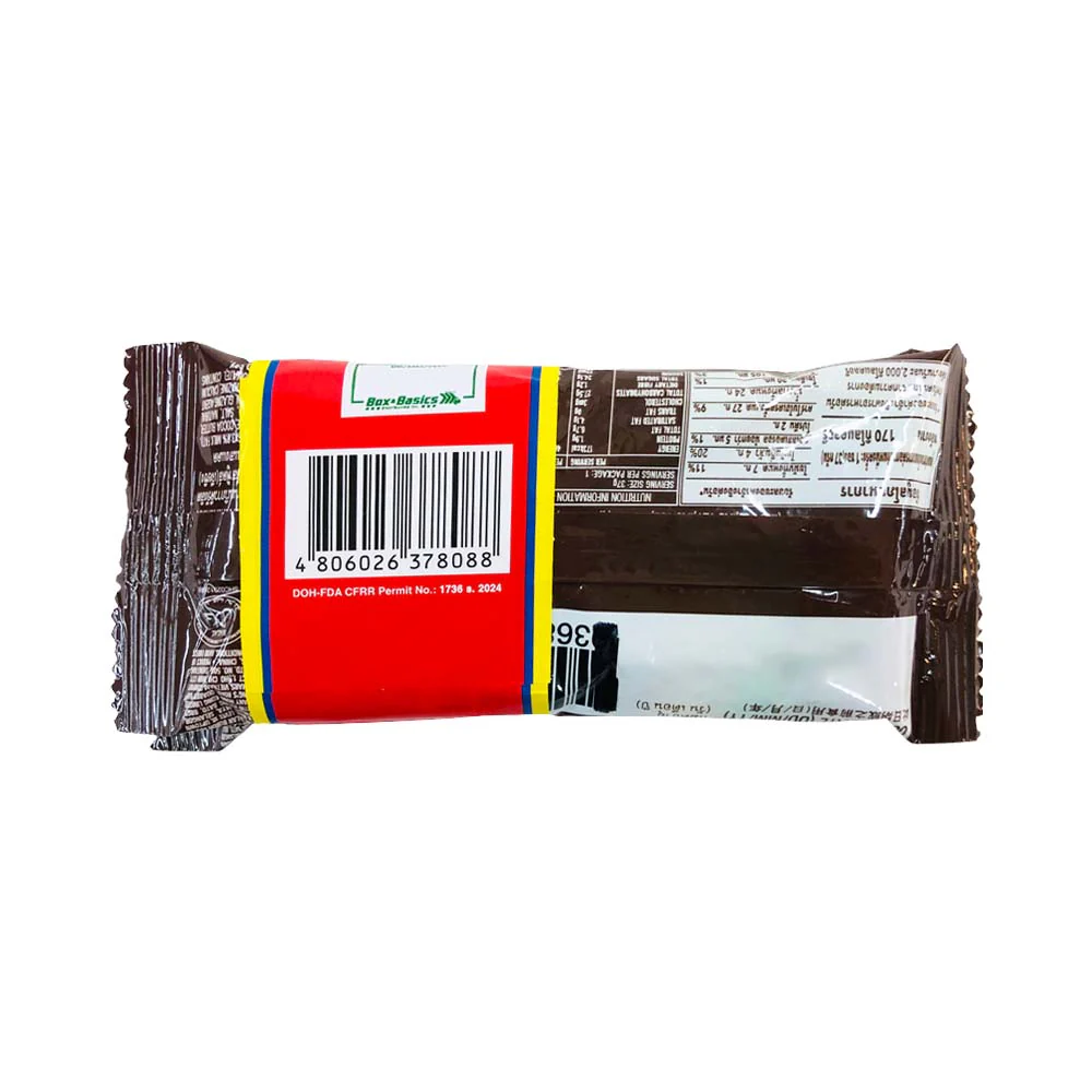 M&M's Milk Chocolate 37g x 2's - Image 3