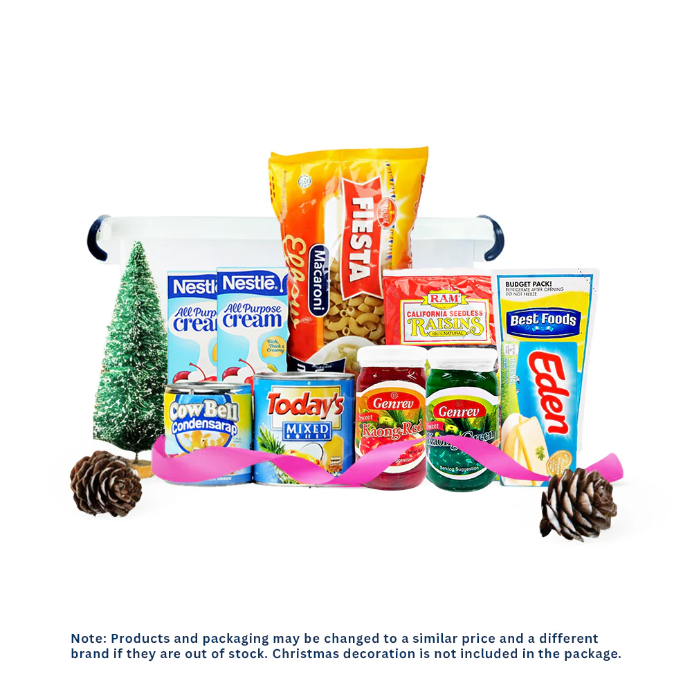 Macaroni Set - Image 2
