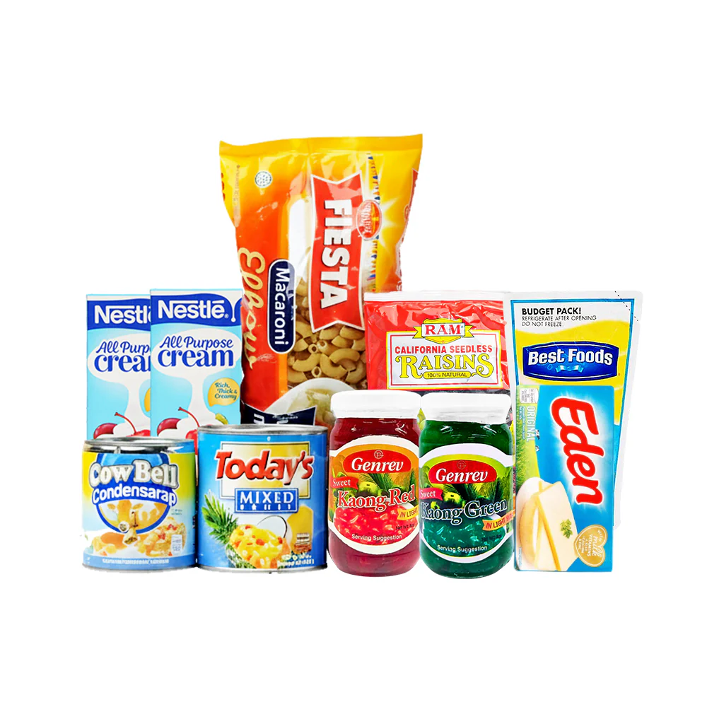 Macaroni Set - Image 3