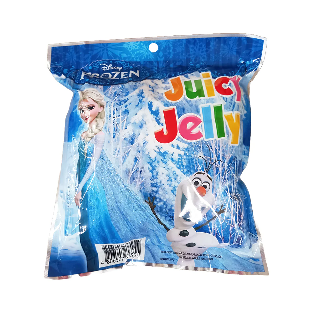 Macmaster Frozen Juicy Jelly 30's - Image 2