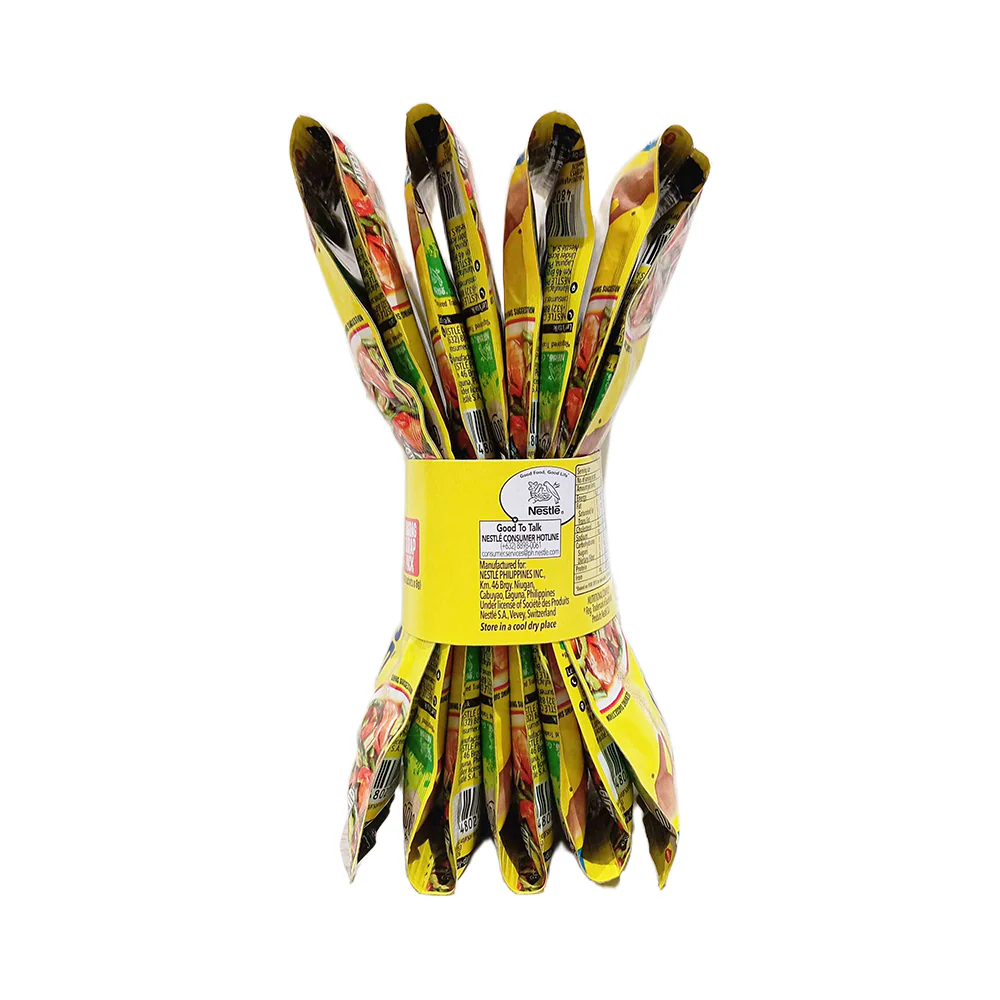 Maggi Magic Sarap Granules Seasonings 8g x 16's - Image 2