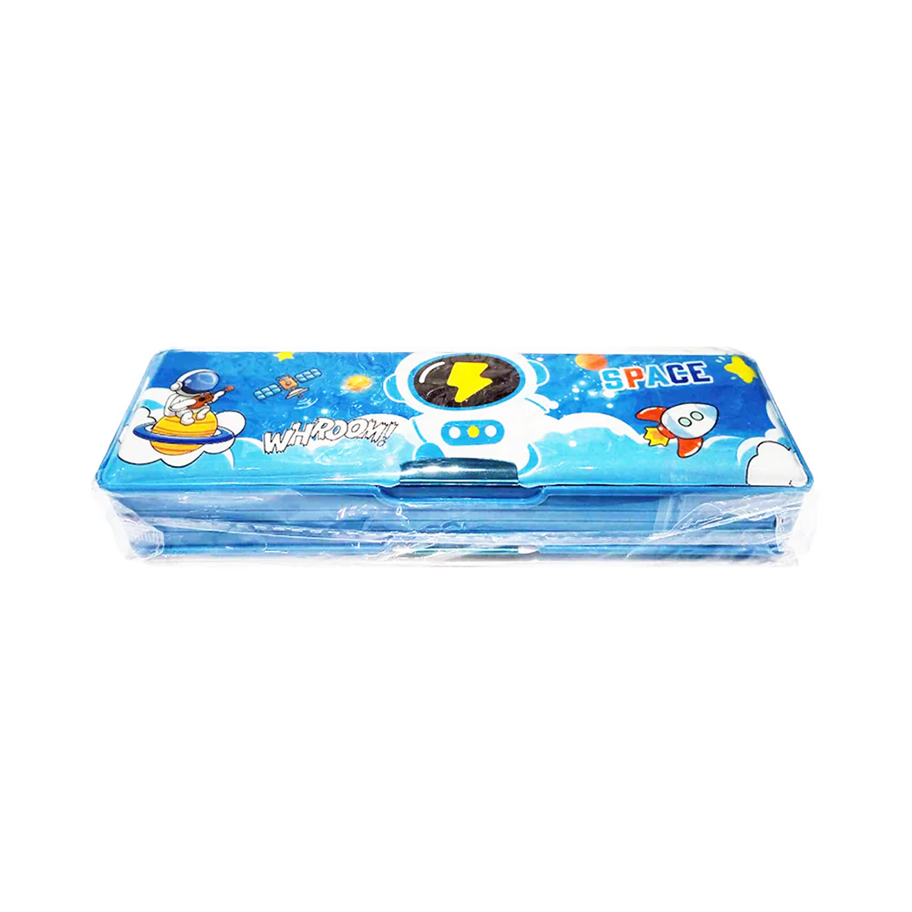 Magnetic Pencil Case - Image 2