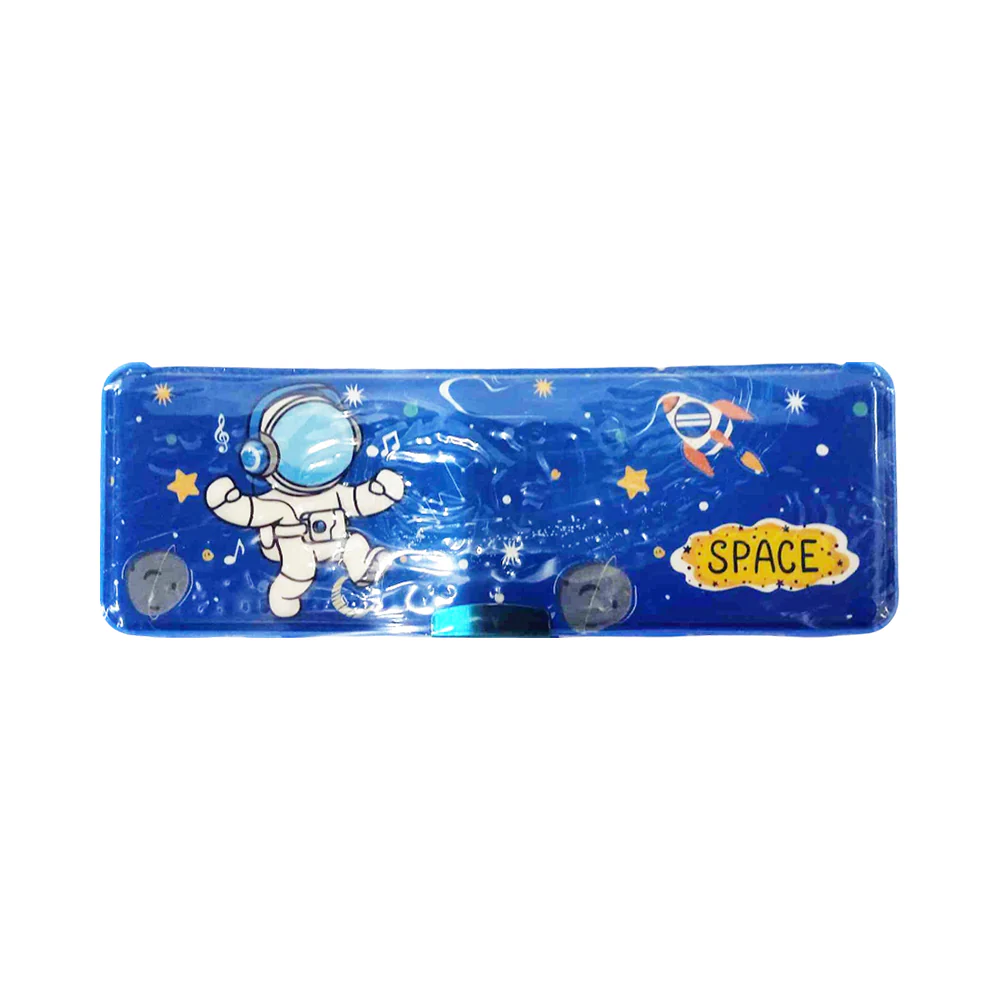 Magnetic Pencil Case - Image 2