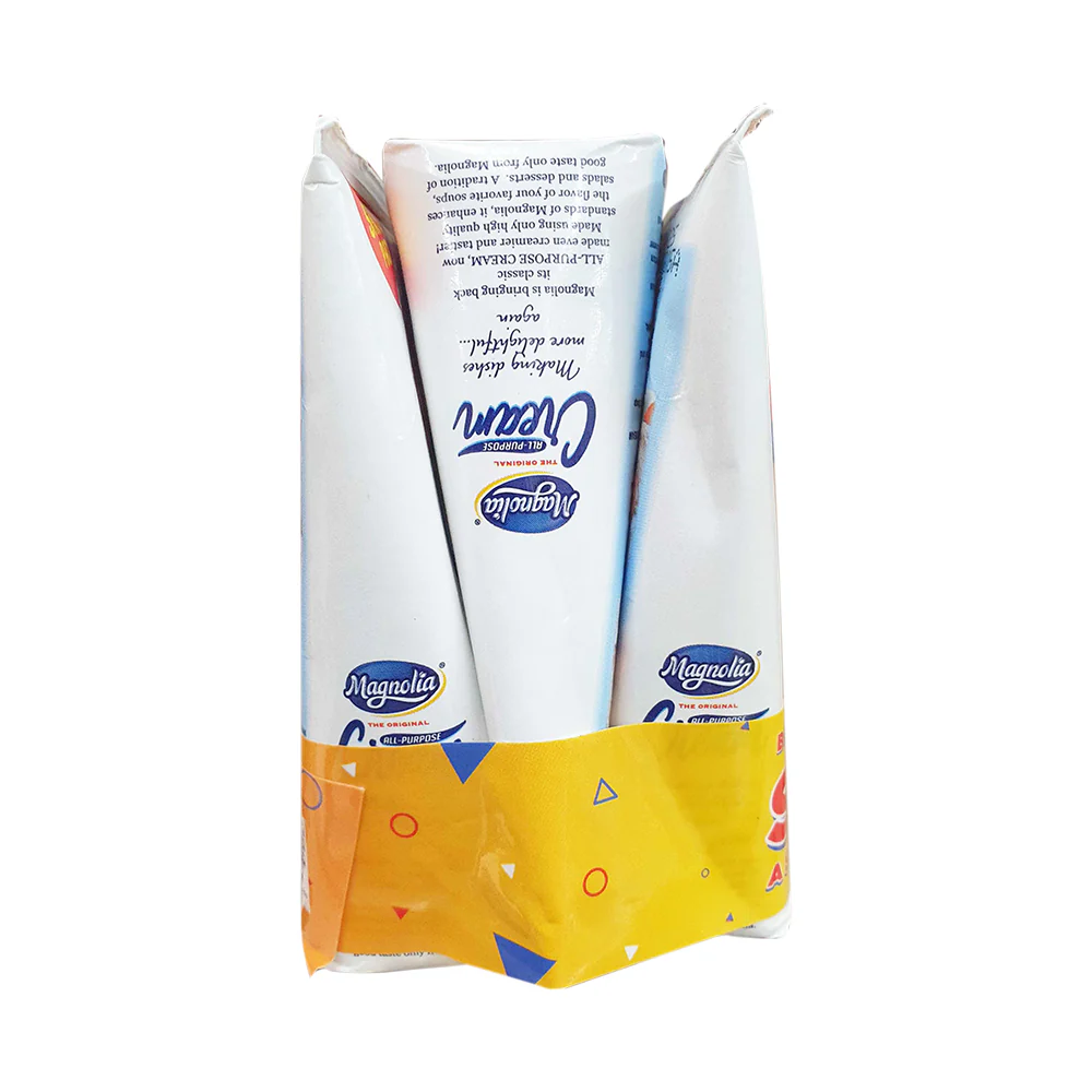 Magnolia All-Purpose Cream 110ml x 3's - Image 2