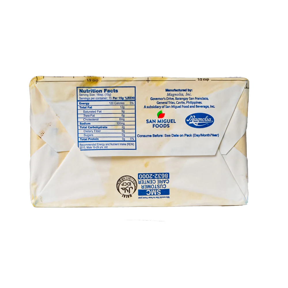 Magnolia Baker's Best Margarine 225g - Image 2