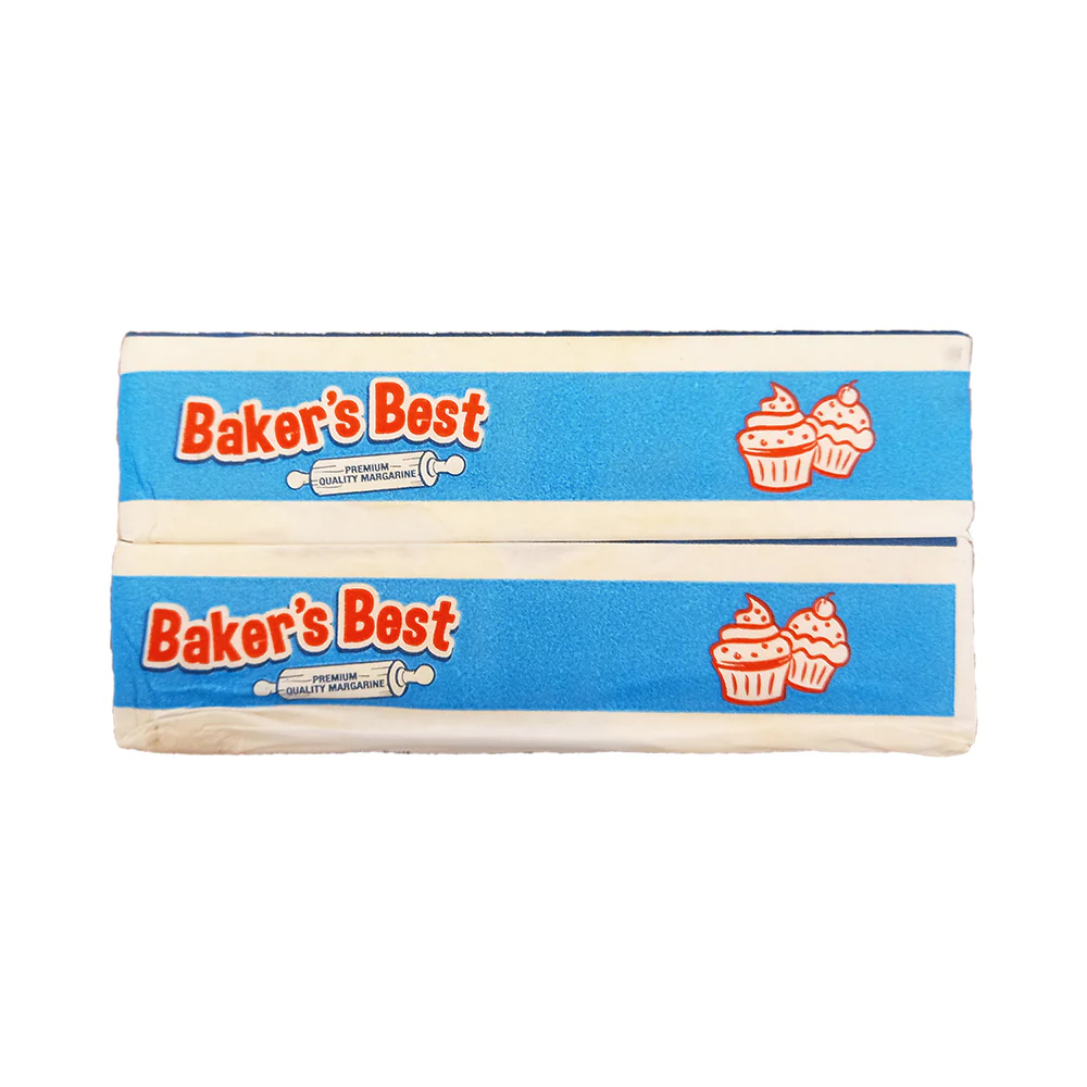 Magnolia Baker's Best Margarine 225g x 2's - Image 2