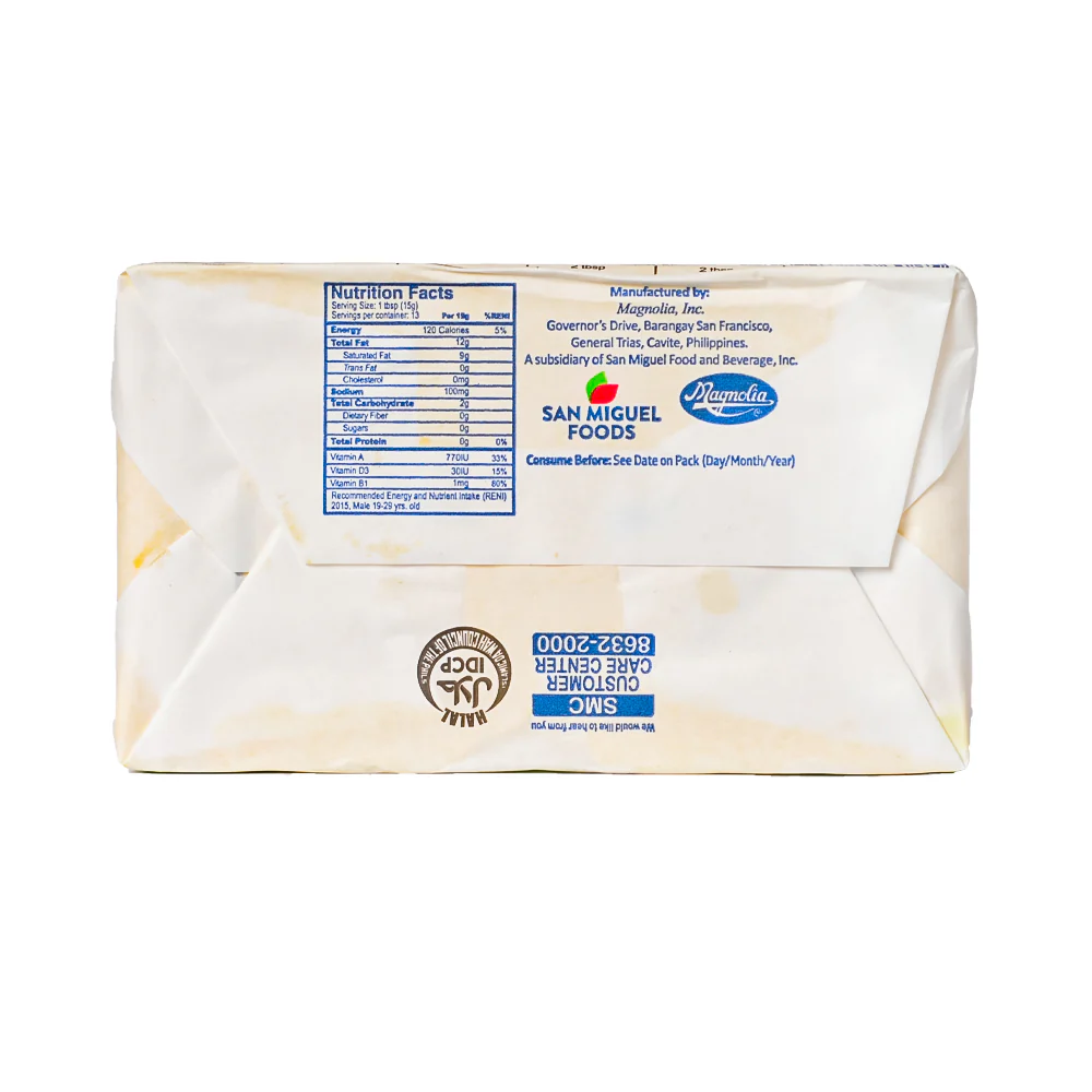 Magnolia Buttercup 200g - Image 2