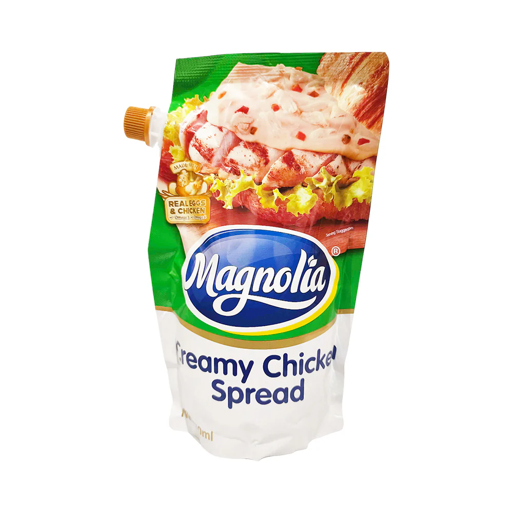 Magnolia Chicken Spread SUP 470ml