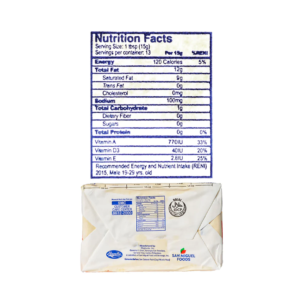 Magnolia Dari Creme Buttermilk 200g - Image 3
