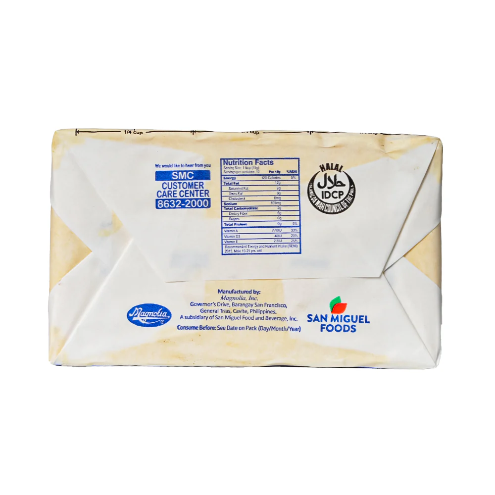Magnolia Dari Creme Butter Classic 200g - Image 2