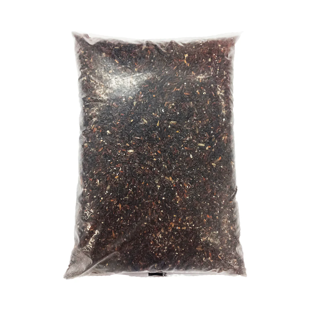 Magsaysay Black Rice 2kg - Image 2