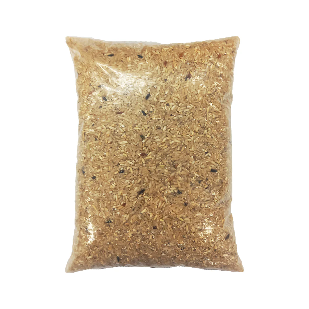 Magsaysay Brown Rice 2kg - Image 2