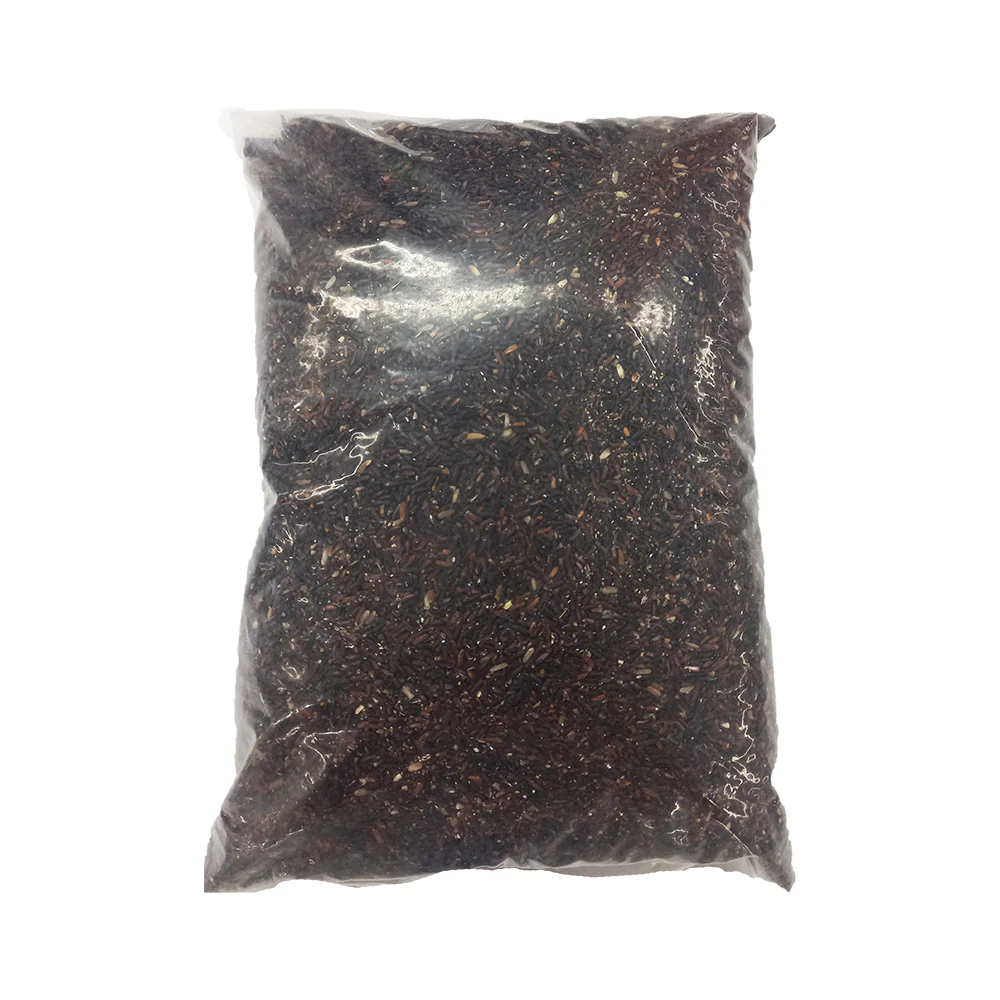 Magsaysay Organic Black Rice 5kg - Image 2