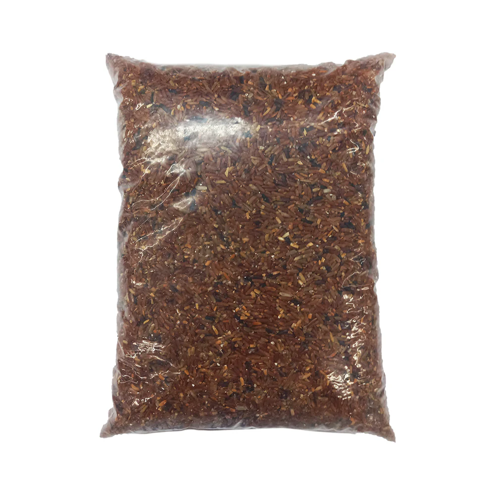 Magsaysay Organic Red Rice 2kg - Image 2