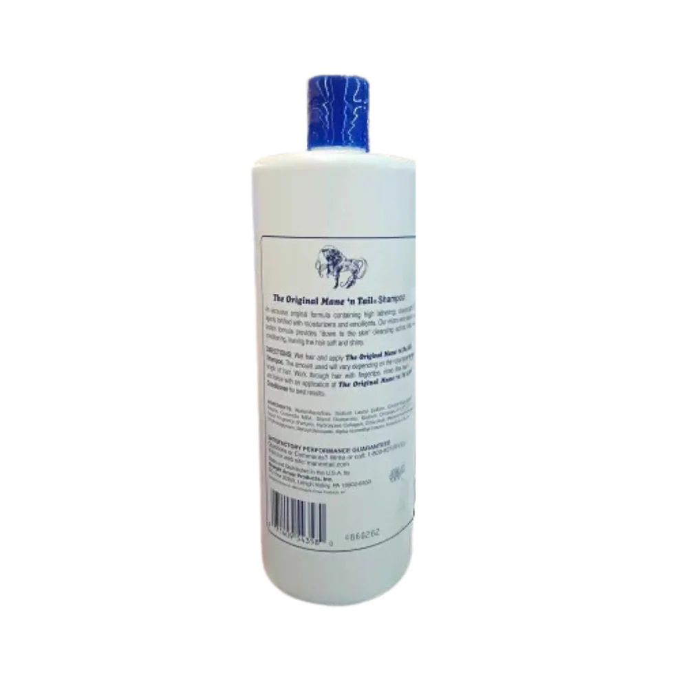Mane N Tail Shampoo 946ml (32oz) - Image 2
