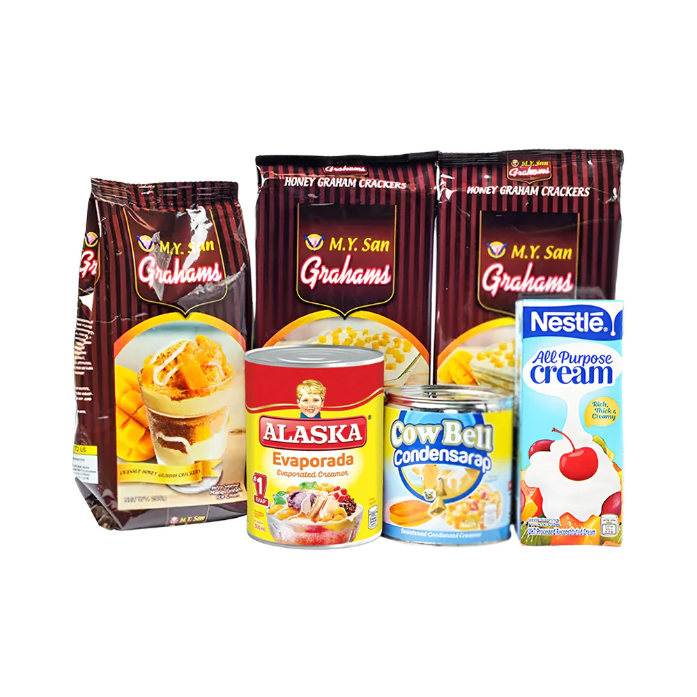 Mango Float Set - Image 3