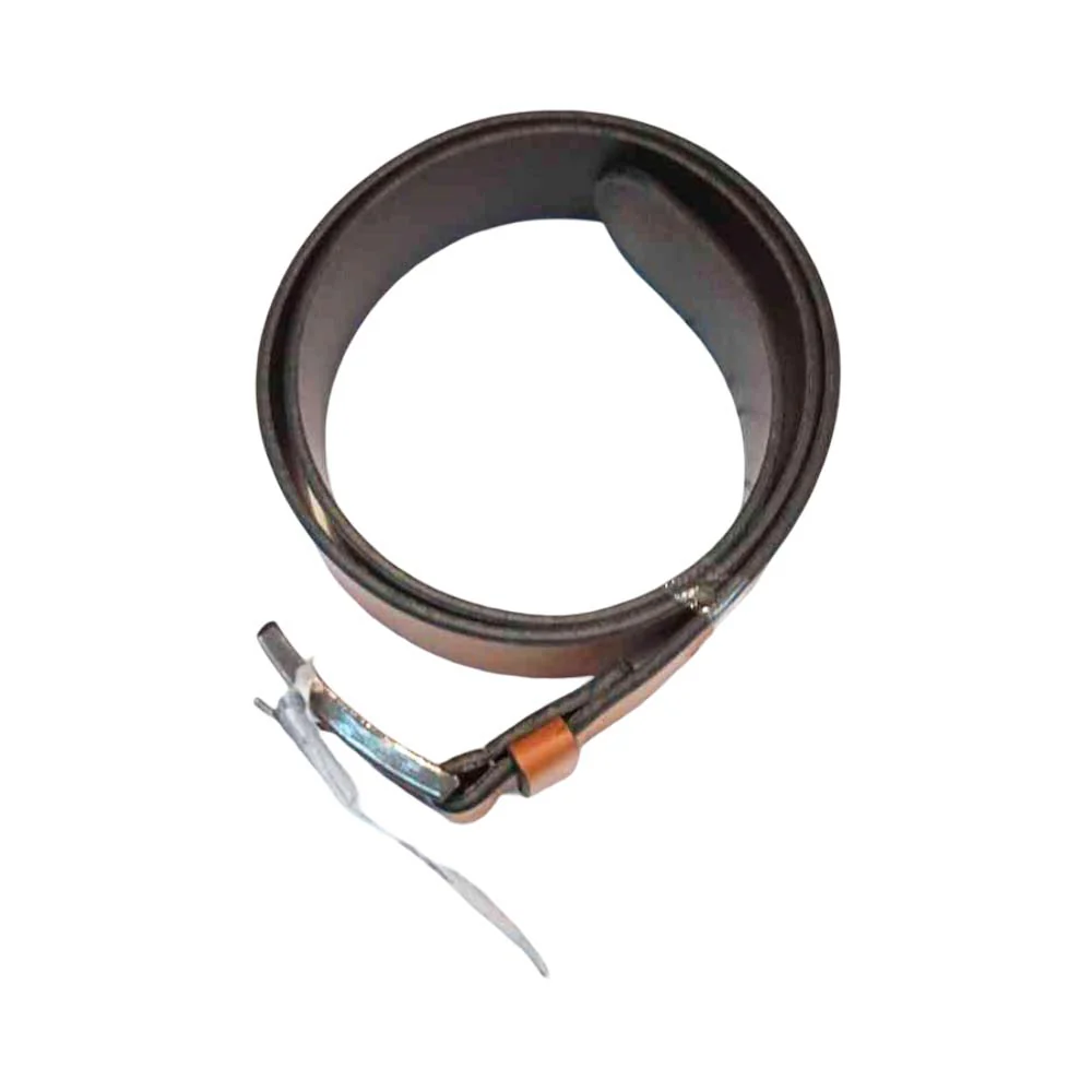 Manifesto Men's Leather Belt - Image 2