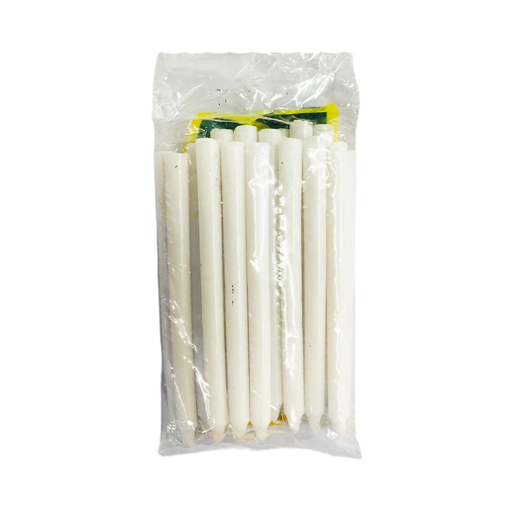 Manila Wax Sperma Shaped Candle 20's - Image 2