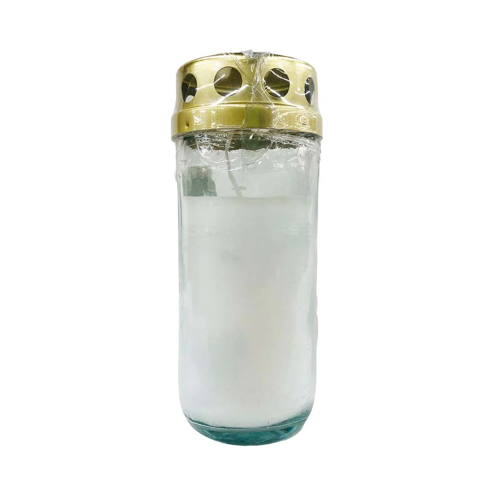 Manila Wax Windproof Glass - Image 2