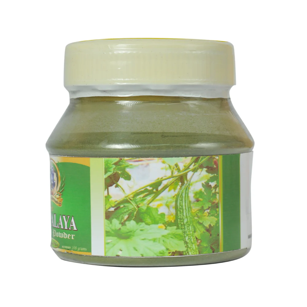 Manna's Alternative Ampalaya Powder 100g - Image 3