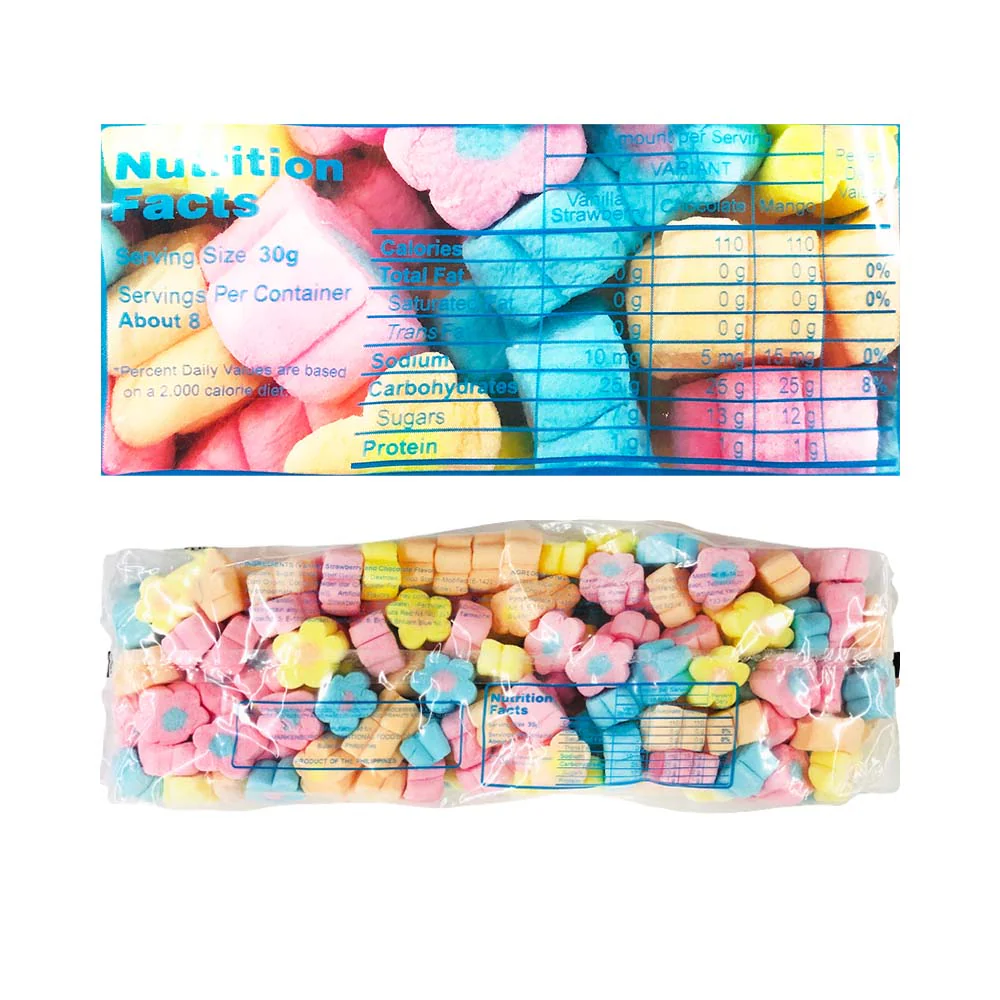 Markenburg Marshmallows Flower 250g - Image 2