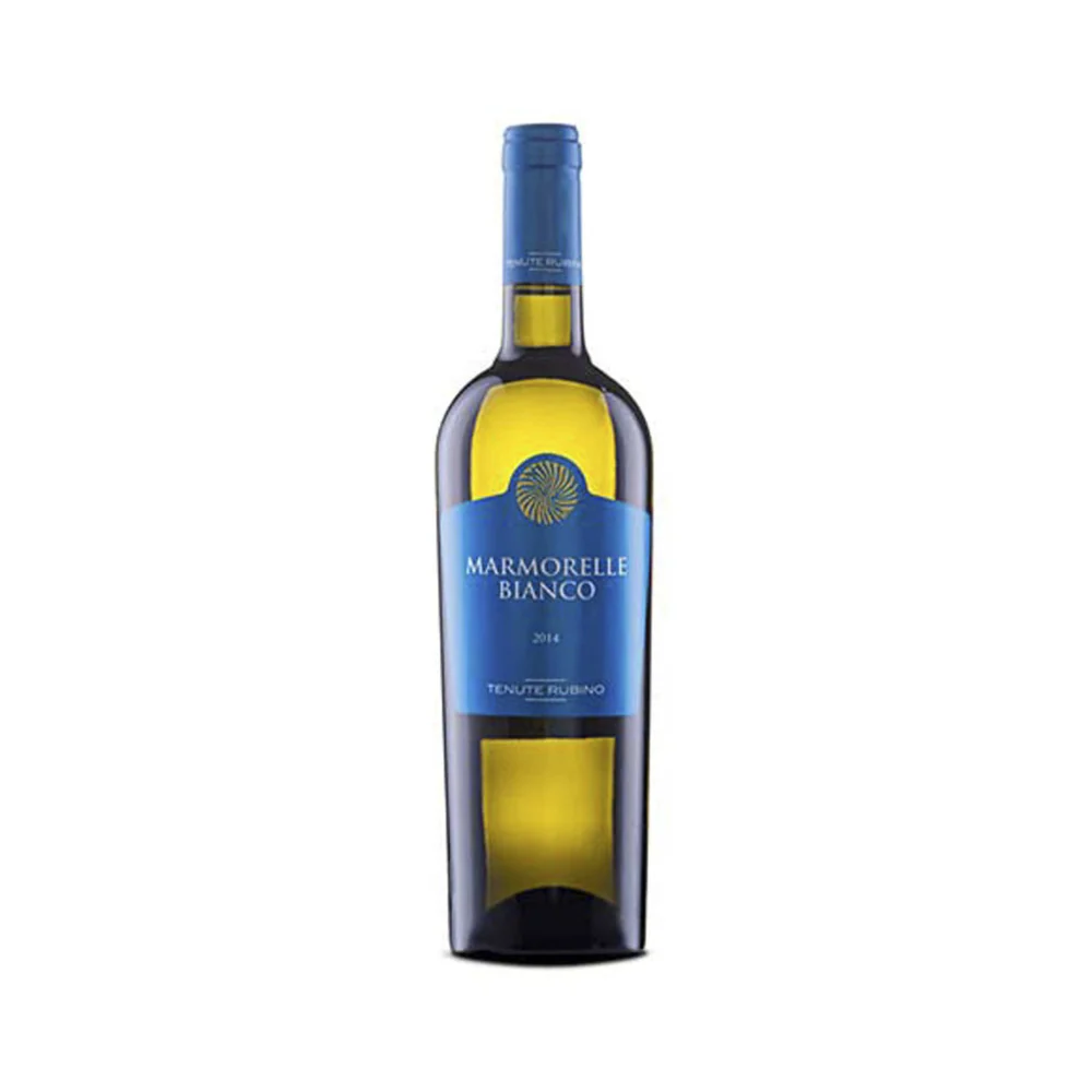 Marmorelle Bianco White Wine 750ml - Image 2