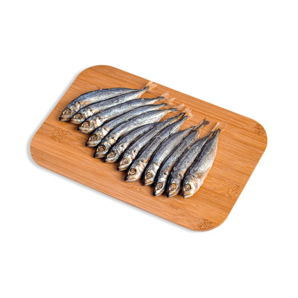 Marot Driedfish