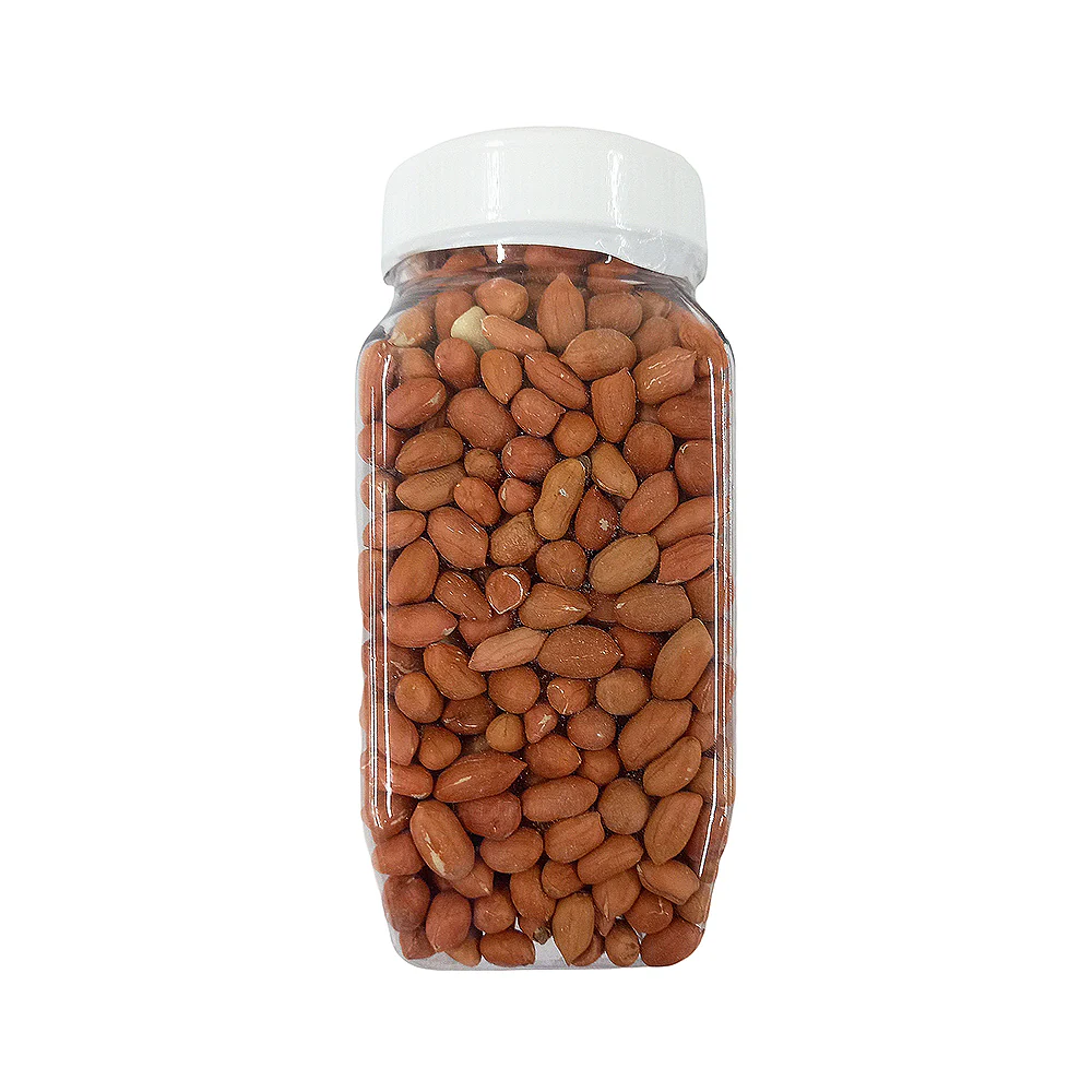 Marpe Native Roasted Peanut 350g - Image 2