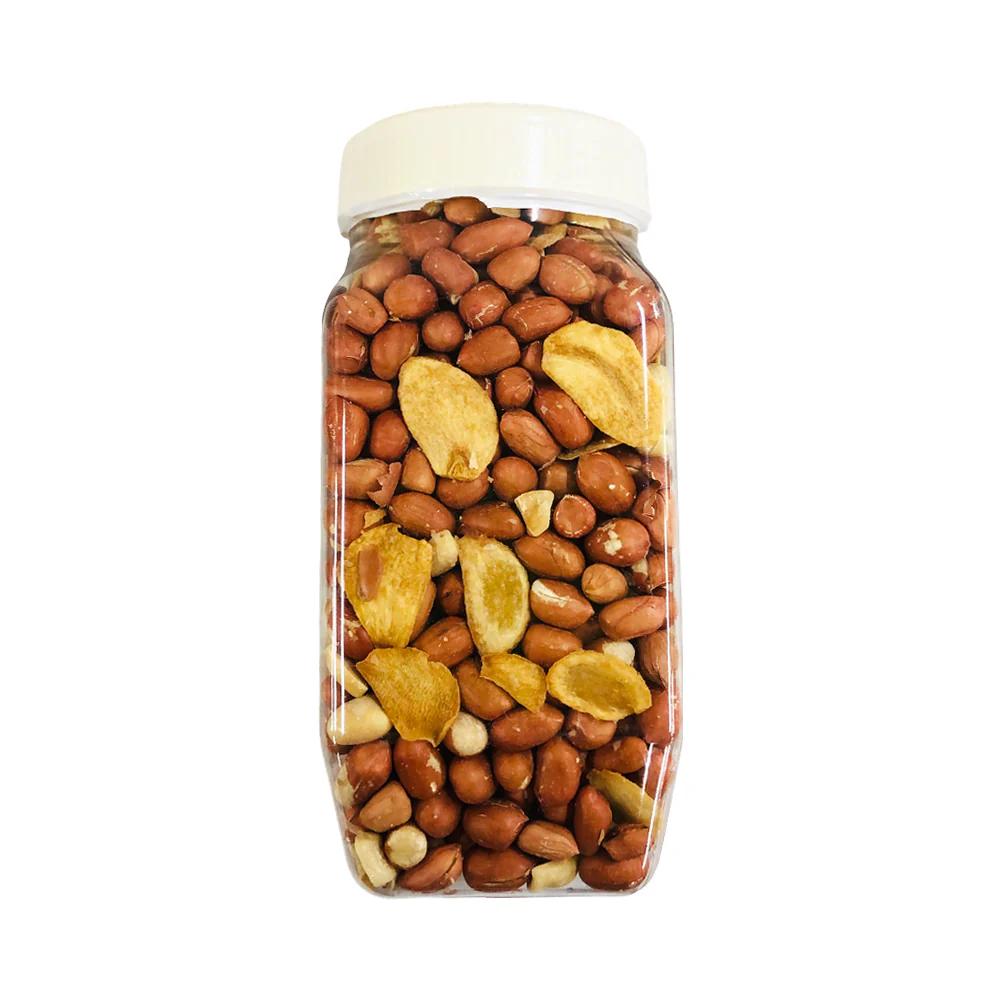 Marpe Native Roasted Peanut Garlic - Image 3