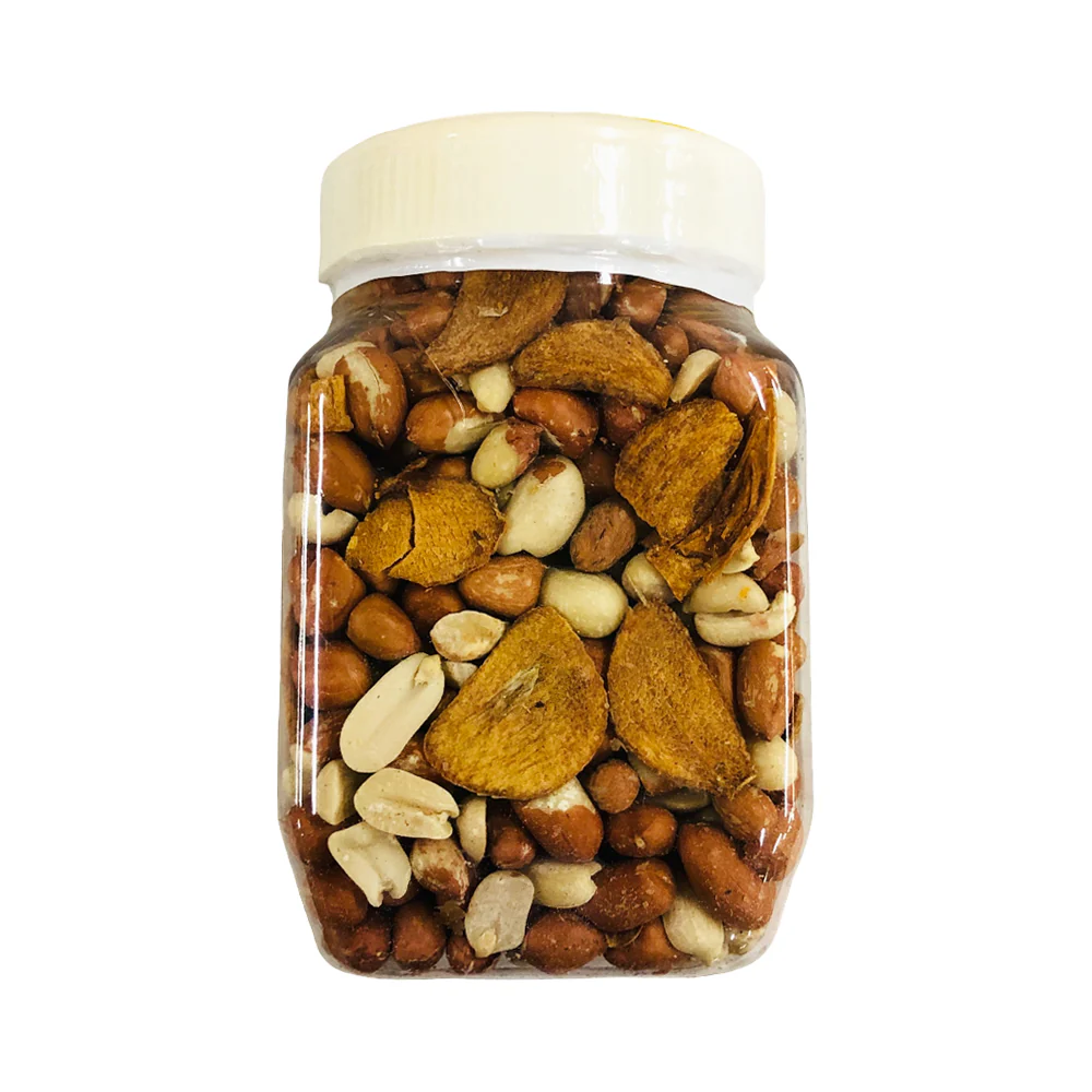 Marpe Native Roasted Peanut Garlic - Image 4