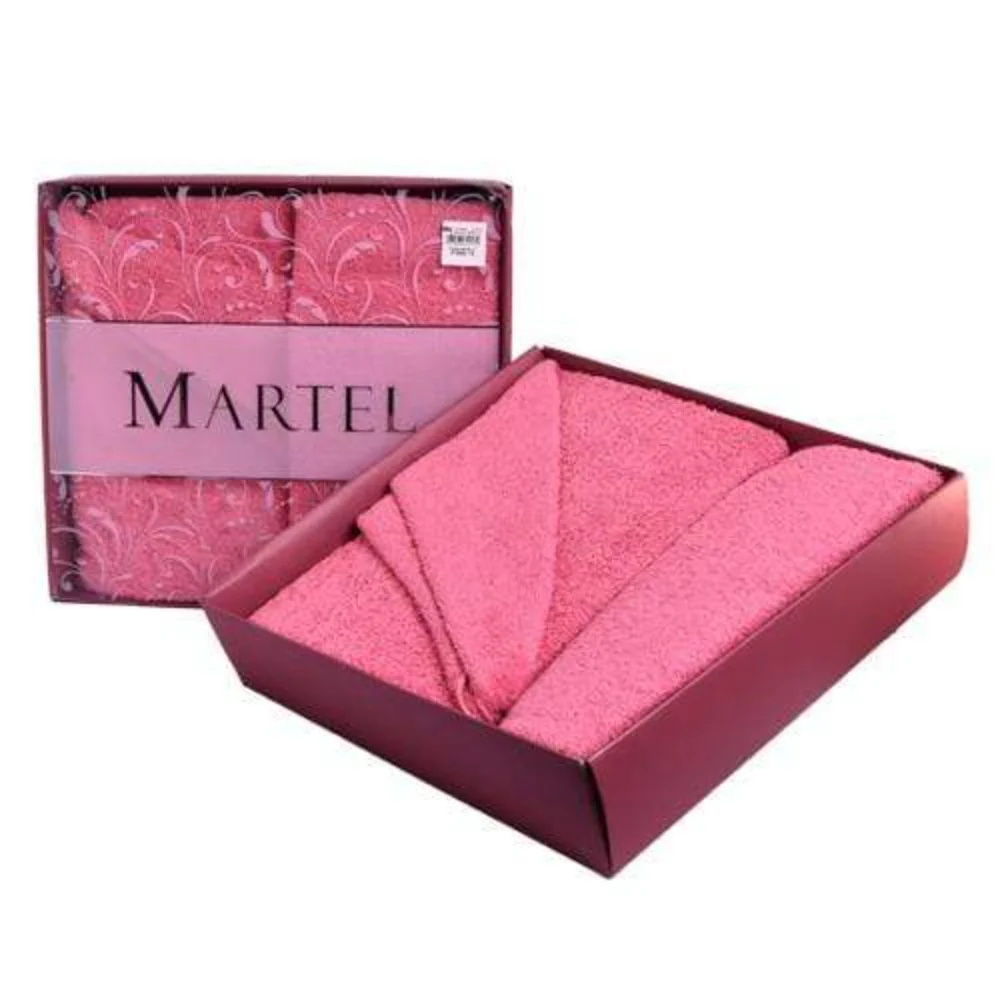 Martel Basic Face-Hand-Bath Assorted Color - Image 3