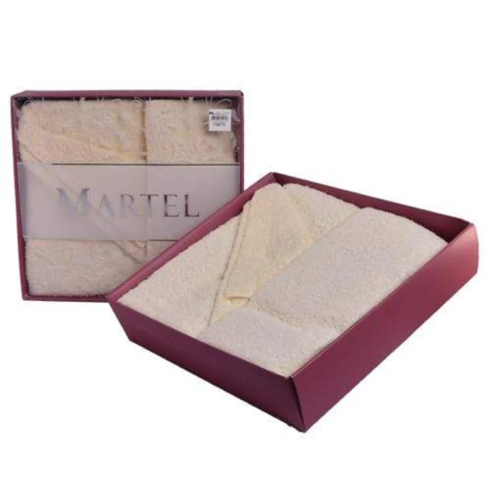 Martel Basic Face-Hand-Bath Assorted Color - Image 5