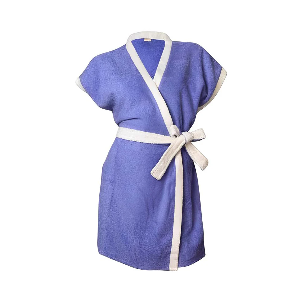 Martel Robe Mini Terry Small - Image 2