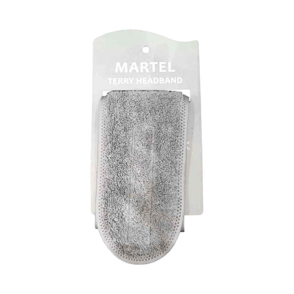 Martel Terry Headband - Image 2