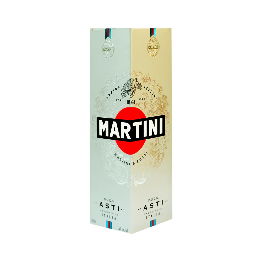 Martini Asti Sparkling Wine 750ml - Image 2