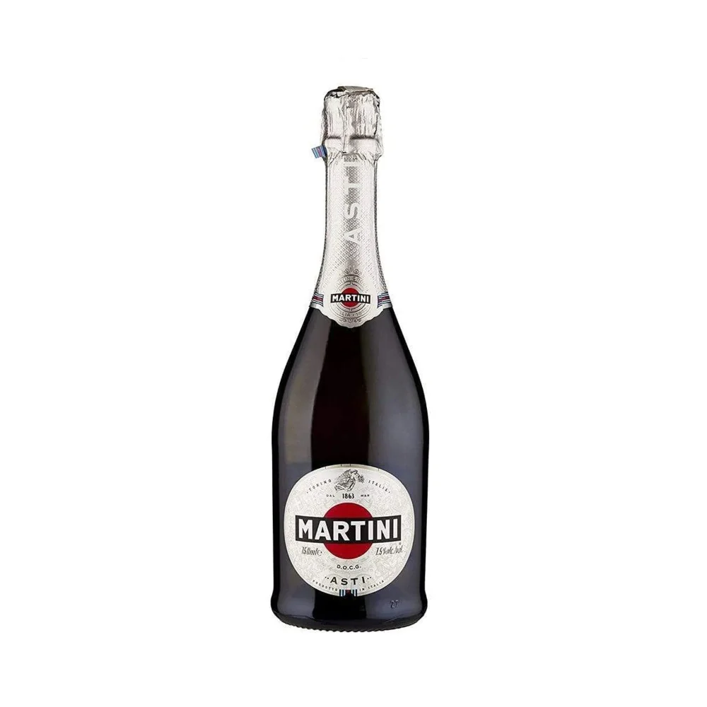 Martini Asti Sparkling Wine 750ml - Image 4