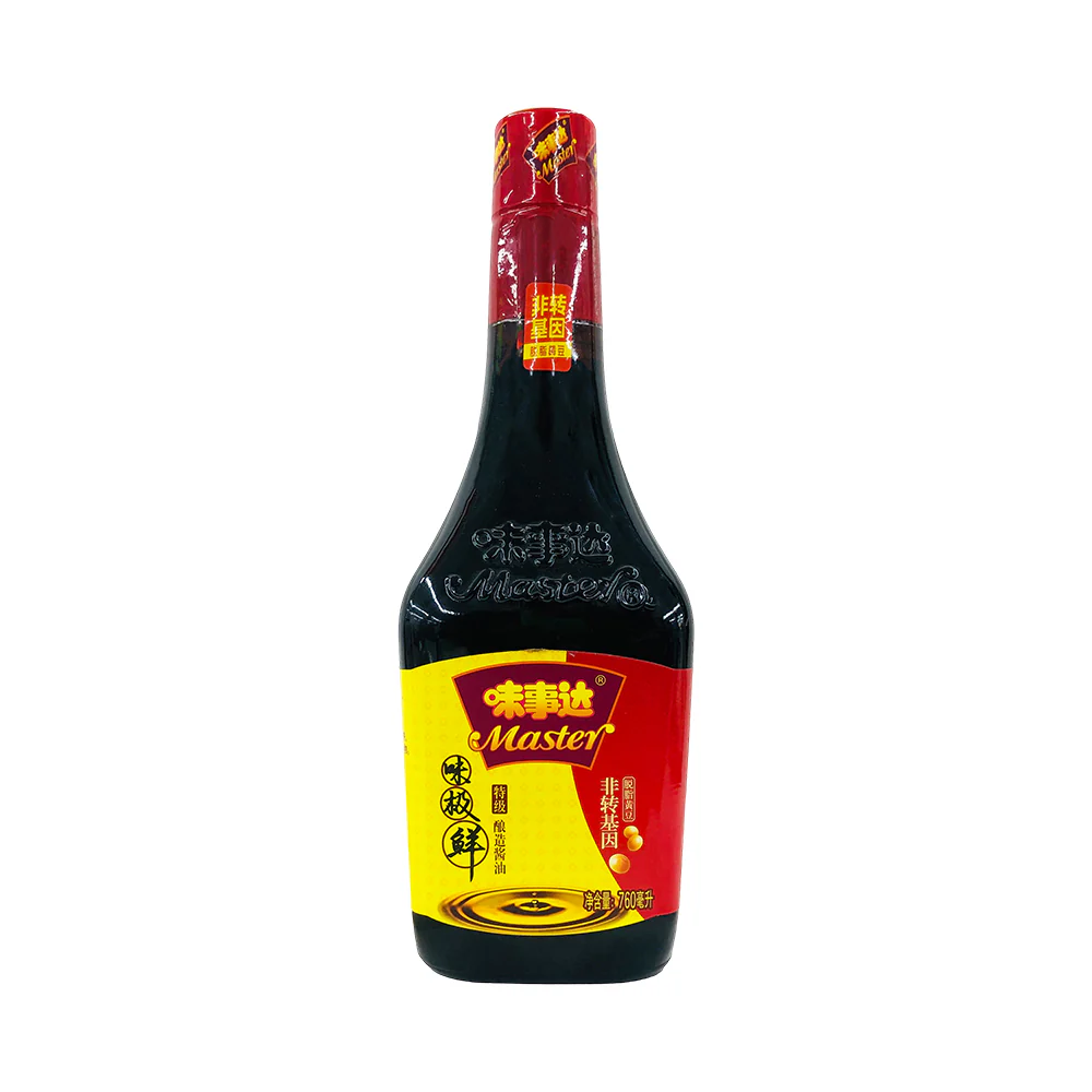 Master Soy Sauce - Image 3