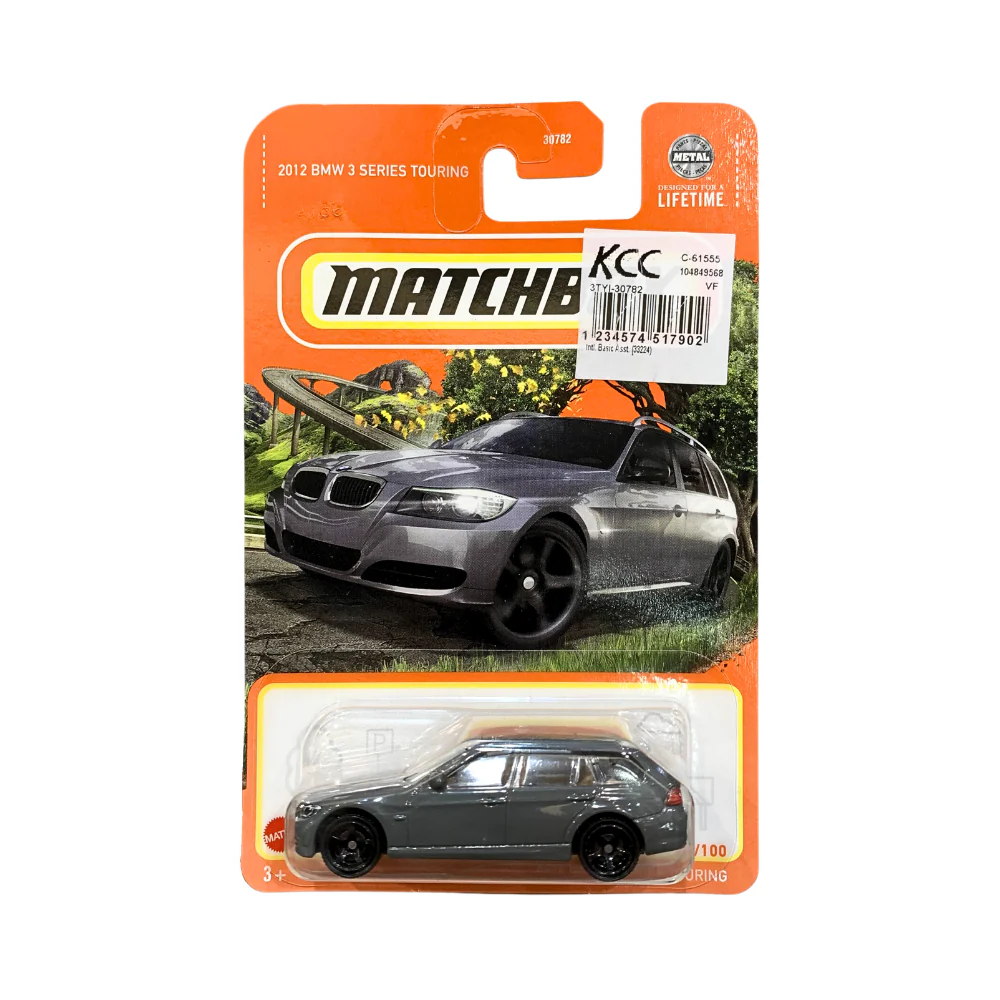 Matchbox Intl. Basic Assorted - Image 2