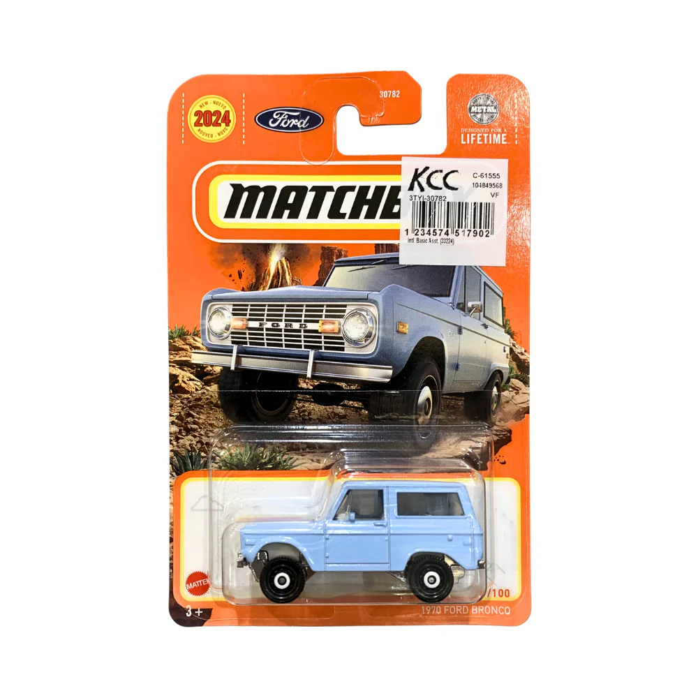 Matchbox Intl. Basic Assorted - Image 4