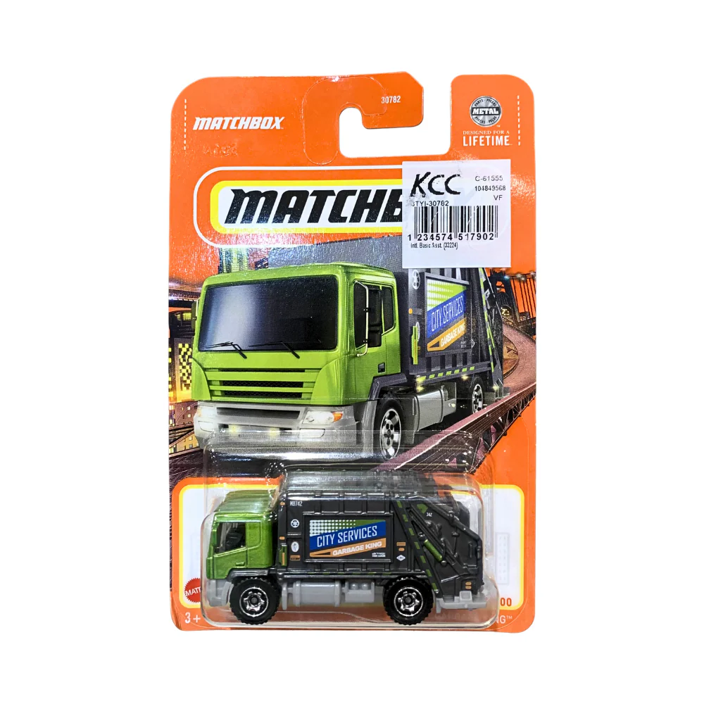Matchbox Intl. Basic Assorted - Image 5