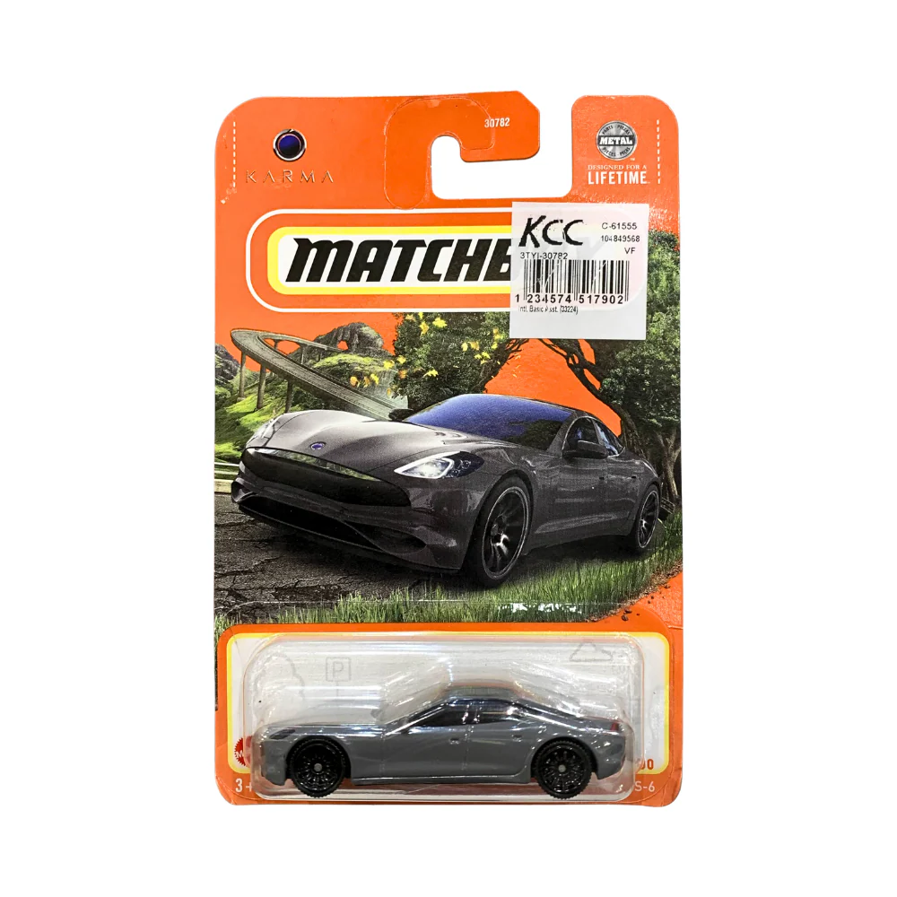 Matchbox Intl. Basic Assorted - Image 6