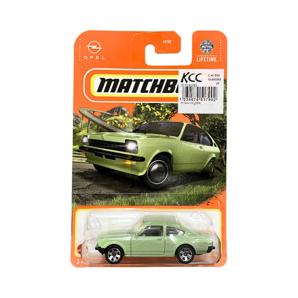 Matchbox Intl. Basic Assorted - Image 7