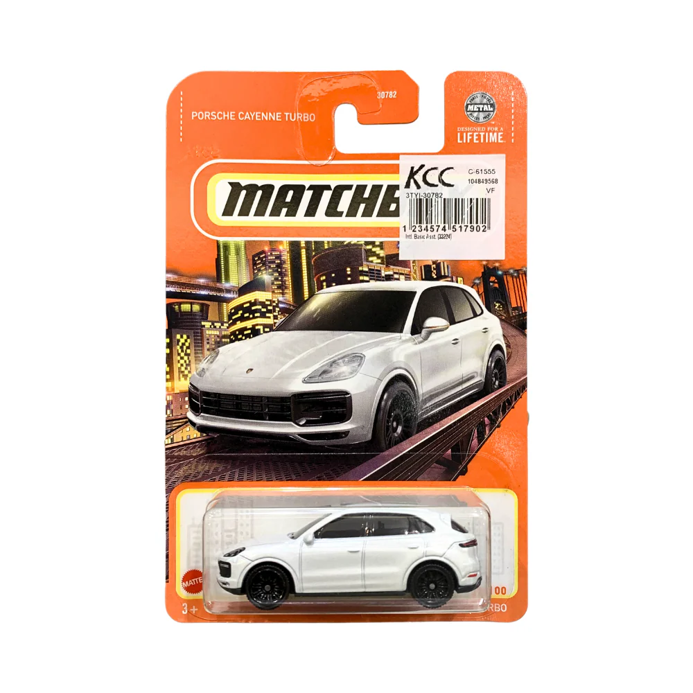Matchbox Intl. Basic Assorted - Image 8