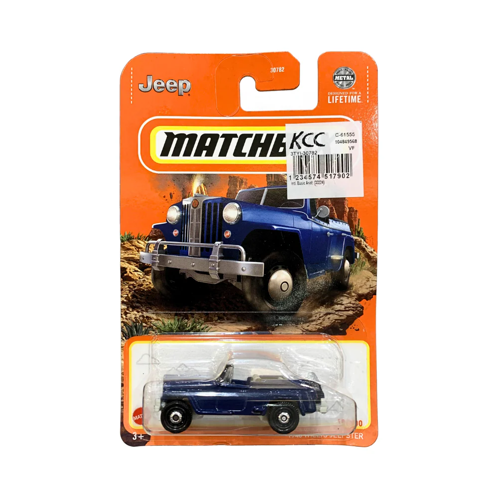Matchbox Intl. Basic Assorted - Image 9