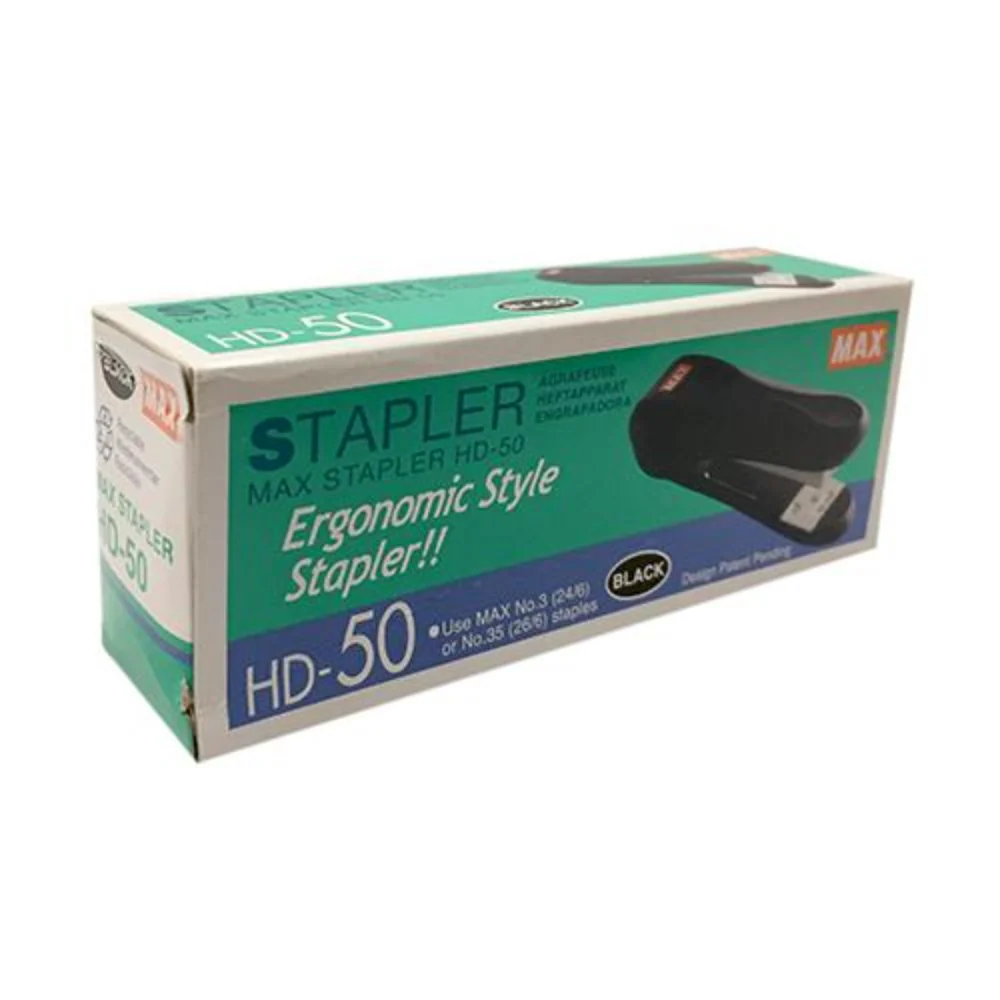 Max Stapler - Image 2