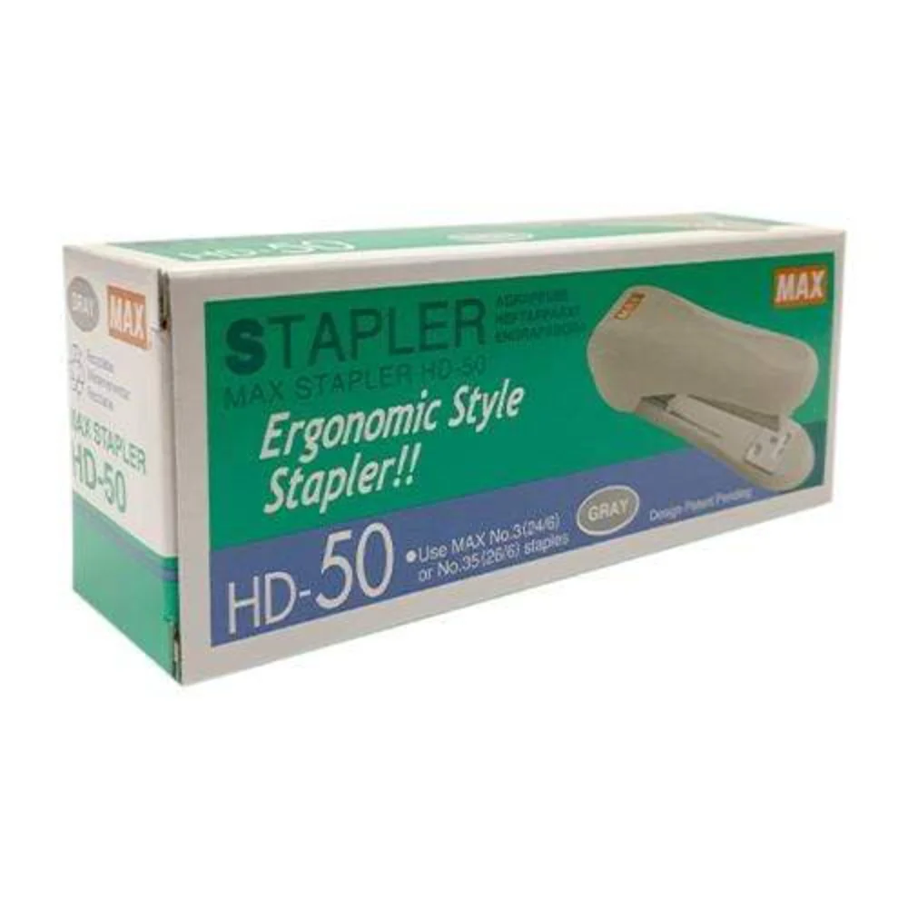 Max Stapler - Image 3