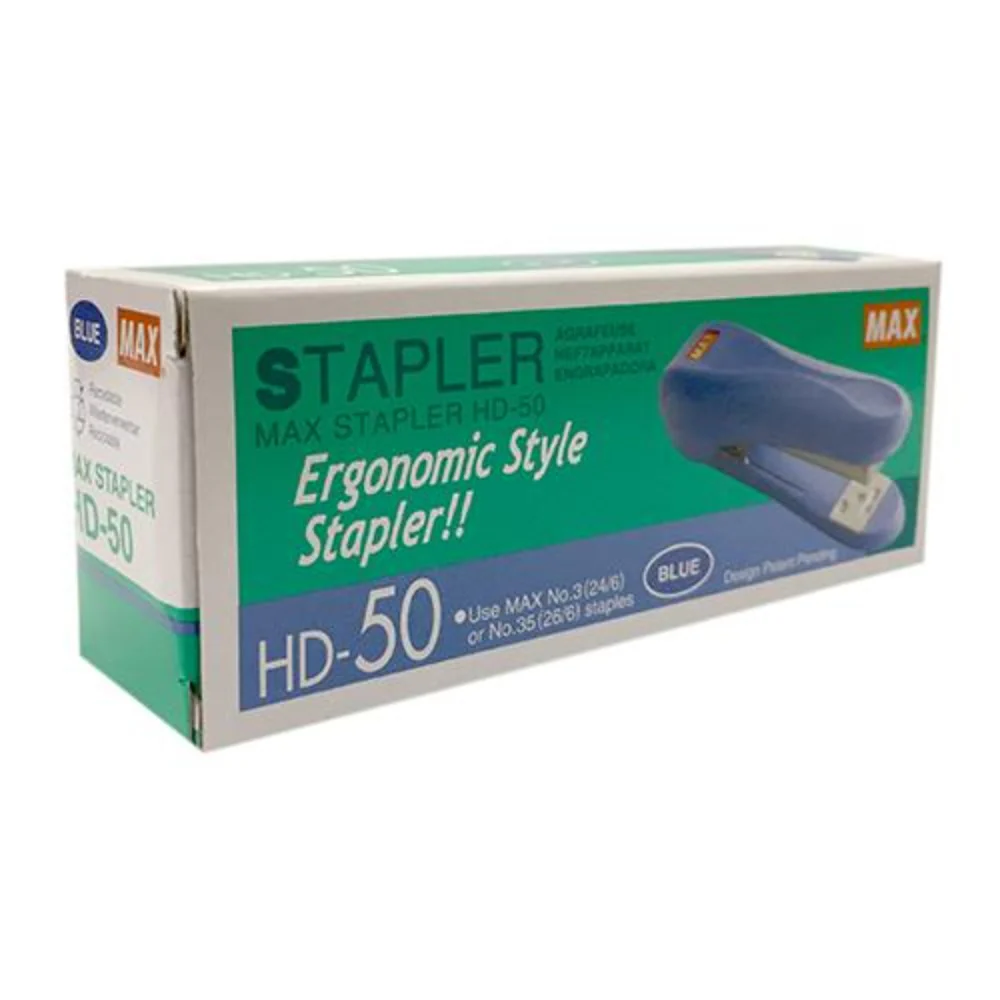 Max Stapler - Image 4