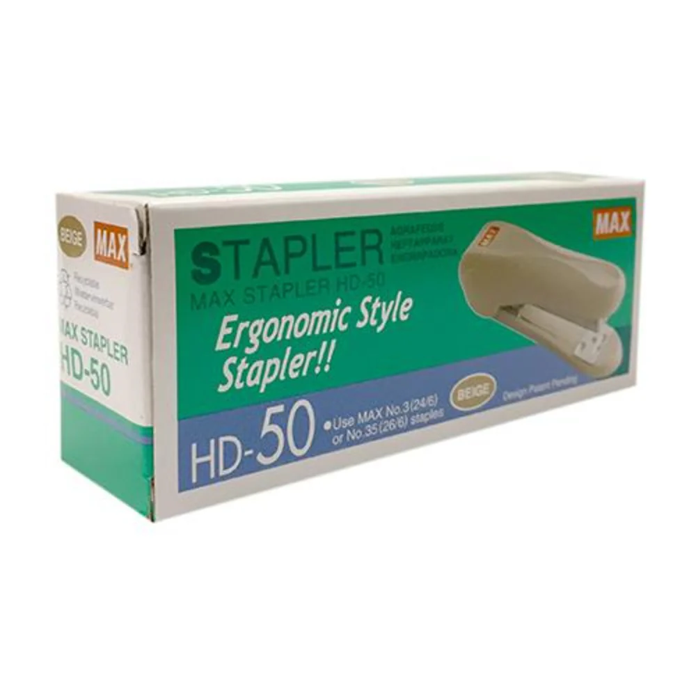 Max Stapler - Image 5